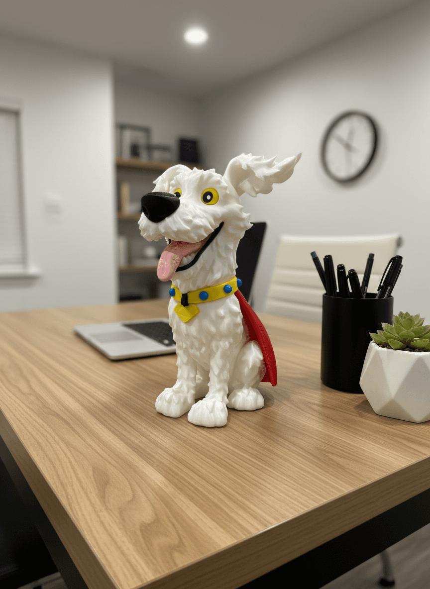 Estilo e organização em seu home office